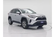 Toyota RAV4 2025 XLE 4dr SUV en Charlotte