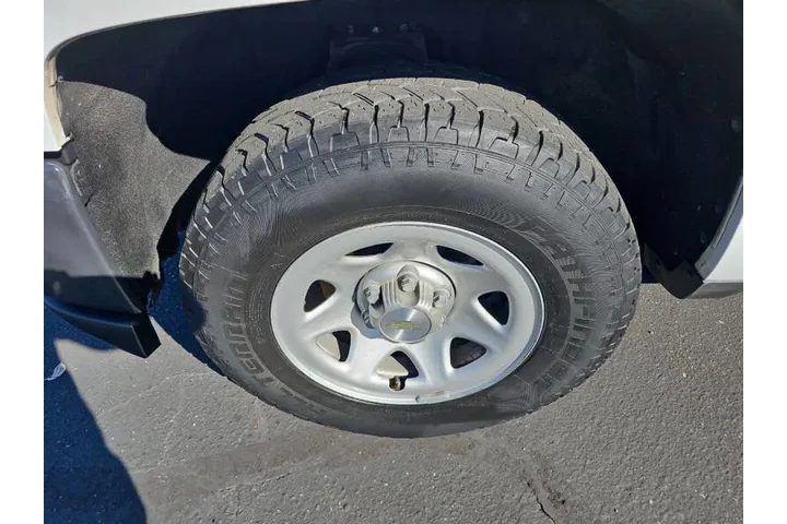 $12995 : 2016 Silverado 1500 Work Truck image 7