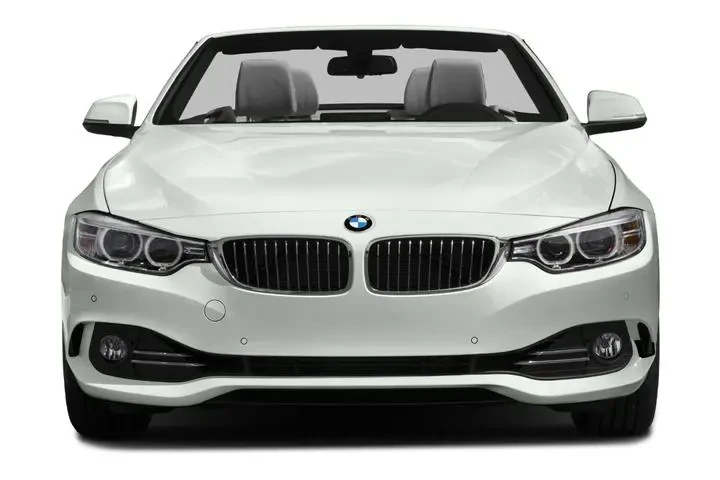 $10000 : BMW 4 Series 2016 AWD 428i x image 4