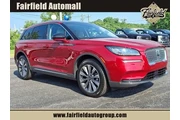 Lincoln Corsair 2022 AWD Res en Philadelphia