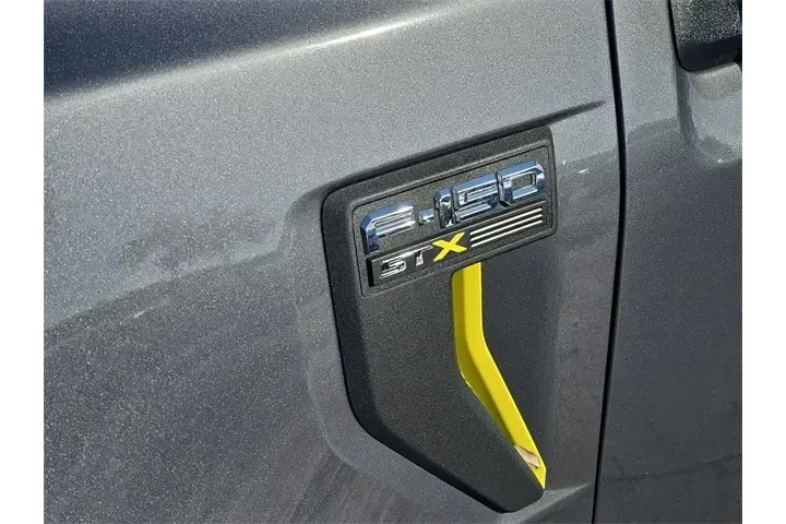 $35990 : Ford F-150 2024 4x2 STX 4dr image 7