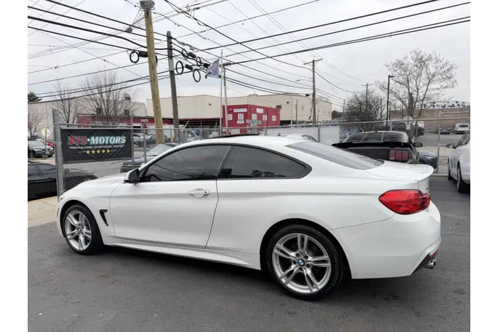 $9899 : 2015 BMW 4 Series 428i xDrive image 8