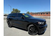 2017 Durango GT thumbnail