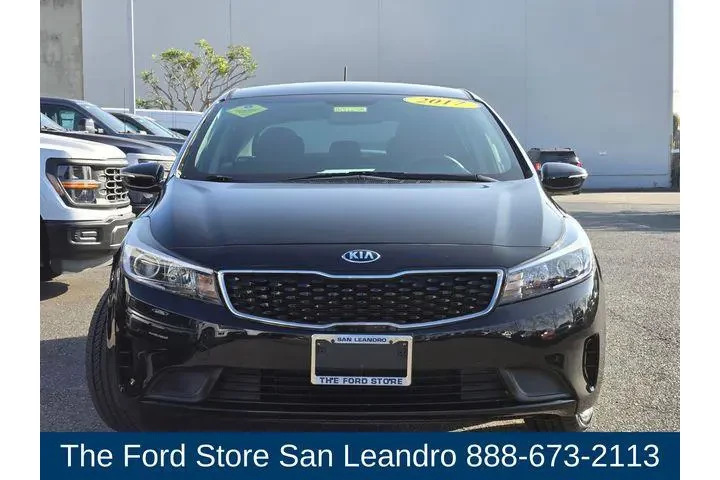 $8900 : Kia Forte5 2017 LX 4dr Hatch image 5