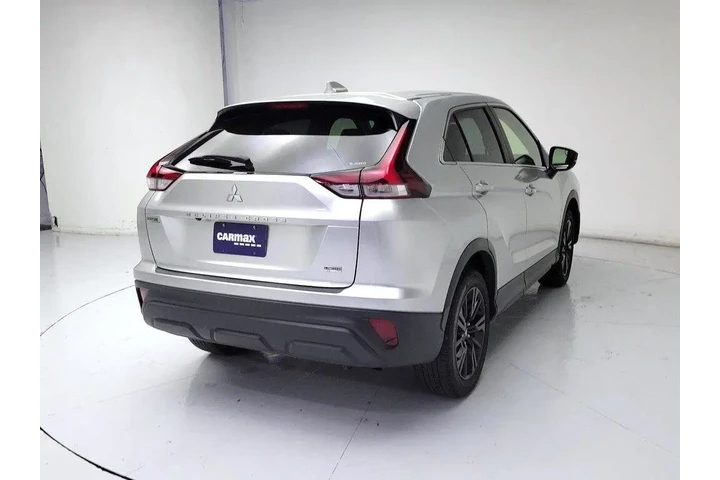 $19998 : Mitsubishi Eclipse Cross 202 image 5