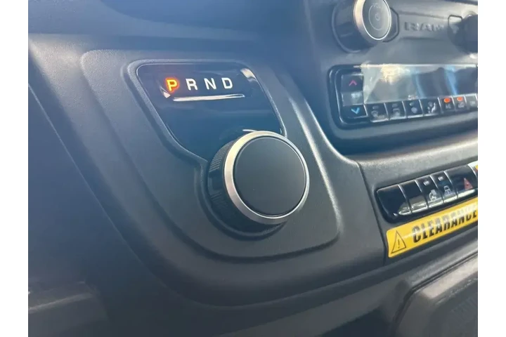 $33500 : Ram ProMaster EV 2024 Delive image 8