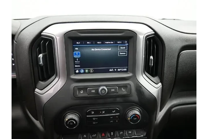 $27991 : Chevrolet Silverado 1500 202 image 9