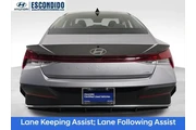 $22995 : Hyundai ELANTRA Hybrid 2025 thumbnail