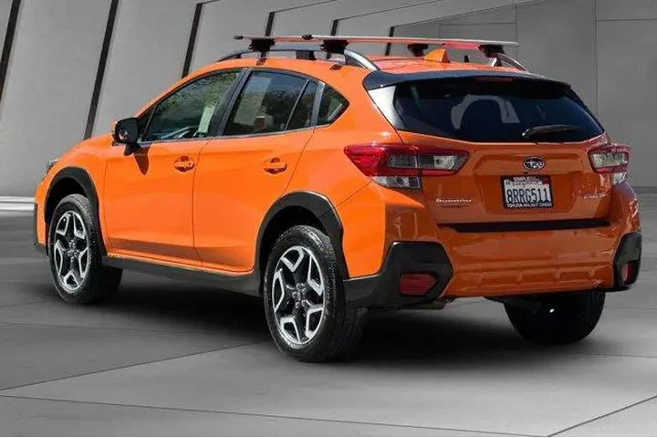 $22500 : Subaru Crosstrek 2020 AWD Li image 10