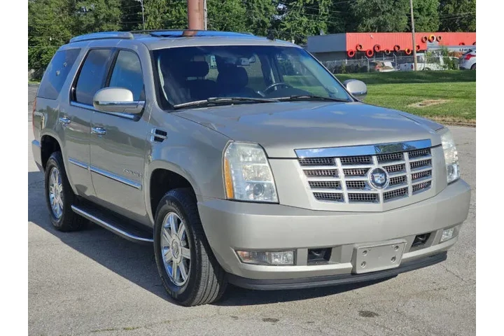 $7995 : 2007 Escalade image 3