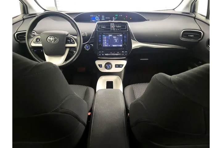 $17998 : Toyota Prius 2016 Three 4dr image 9