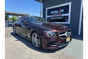 2019 Mercedes-Benz E-Class E en Sacramento