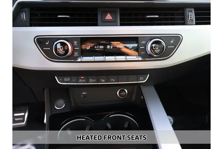 $35790 : Audi A5 Sportback 2023 AWD q image 10