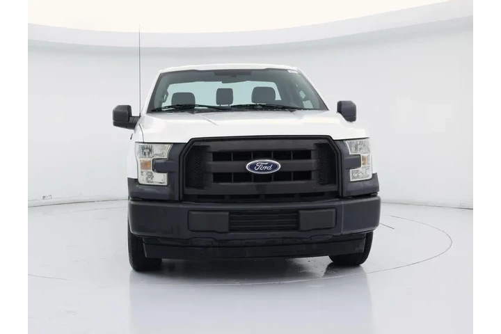 $18998 : Ford F-150 2017 4x2 XL 2dr R image 5