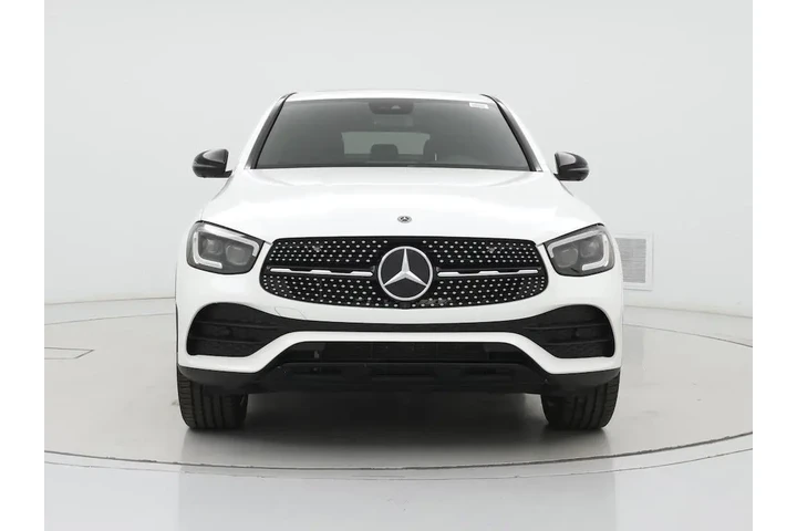 $34998 : Mercedes-Benz GLC 2020 AWD G image 5
