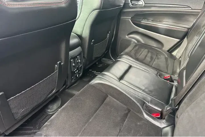 $19995 : Jeep Grand Cherokee 2017 4x4 image 4