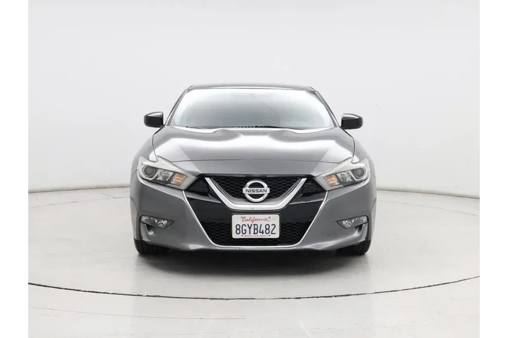 $14998 : Nissan Maxima 2018 3.5 S 4dr image 5
