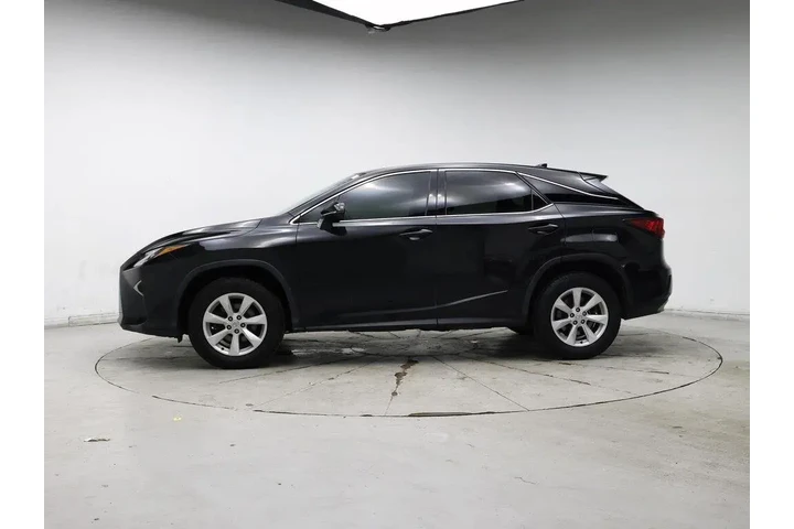 $22998 : Lexus RX 350 2016 AWD 4dr SU image 3