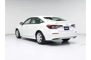 $24998 : Honda Civic 2025 LX 4dr Seda thumbnail