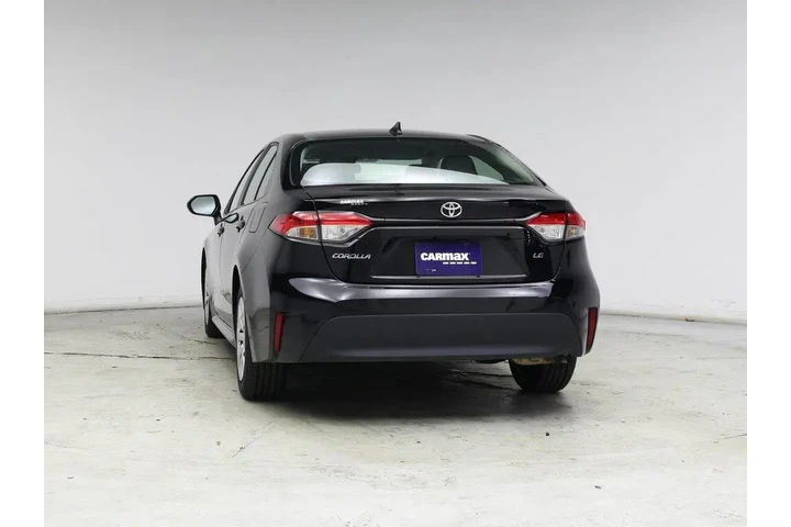 $19998 : Toyota Corolla 2024 LE 4dr S image 6