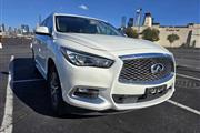 $9900 : 2016 INFINITI QX60 thumbnail