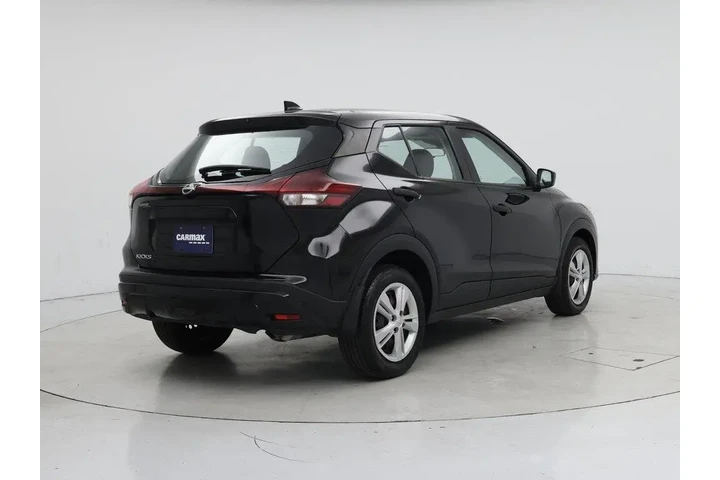 $19998 : Nissan Kicks 2024 S 4dr Cros image 8