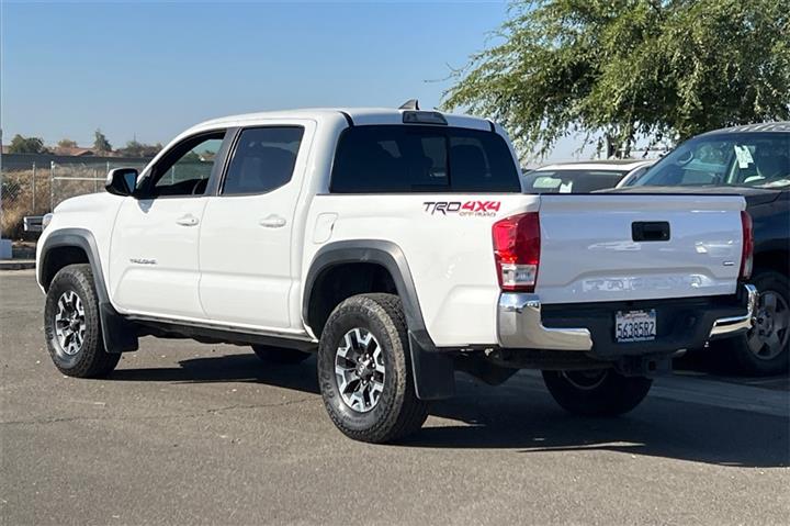 $30900 : Tacoma TRD Off-Road image 7