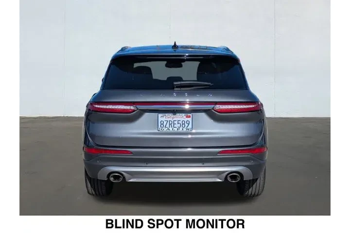 $26575 : Lincoln Corsair 2022 Standar image 4