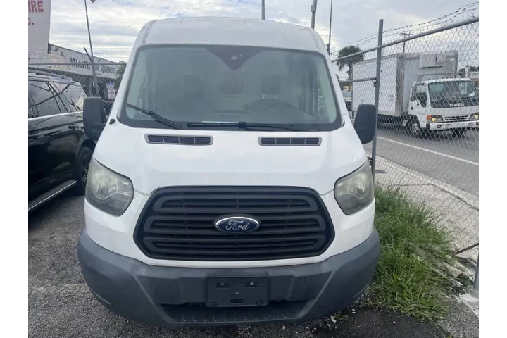 $14850 : 2017 Transit 150 image 2