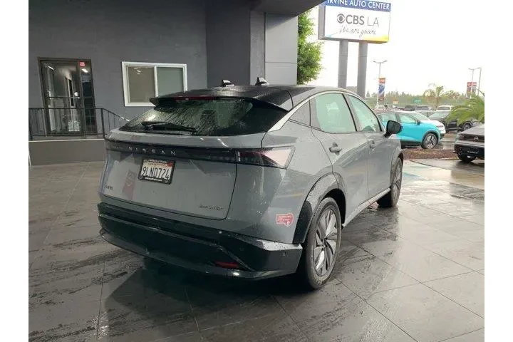 $22491 : Nissan Ariya 2023 Evolve+ 4d image 7