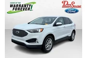 Ford Edge 2024 AWD SEL 4dr S en St. Louis
