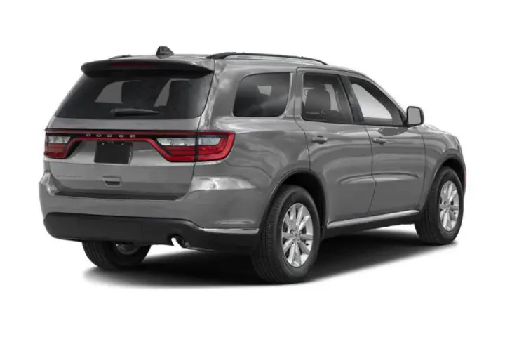 $32997 : Dodge Durango 2025 GT 4dr SU image 3