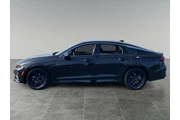 $33105 : Kia K5 2025 LXS 4dr Sedan thumbnail