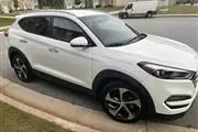 $7000 : 2016 Tucson LIMITED thumbnail