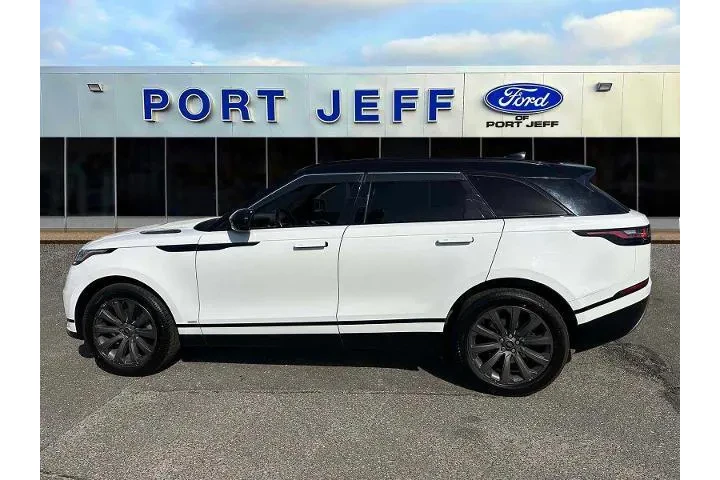 $30186 : Land Rover Range Rover Velar image 9