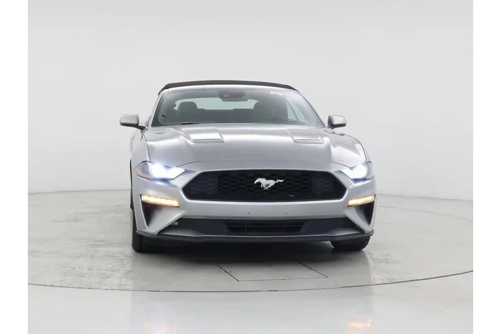 $20998 : Ford Mustang 2023 EcoBoost 2 image 5