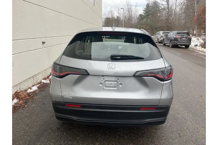 $23540 : Honda HR-V 2023 AWD LX 4dr C image 8