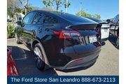 $36950 : Tesla Model Y 2024 AWD Long thumbnail