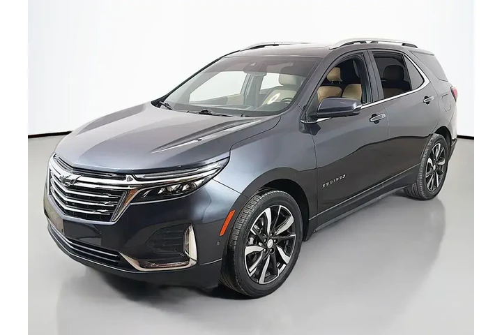 $20699 : Chevrolet Equinox 2022 Premi image 10