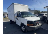 $6497 : 2004 GMC Savana 3500 thumbnail