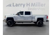 Chevrolet Silverado 2500HD 2 thumbnail