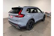 $36996 : Honda CR-V Hybrid 2023 AWD S thumbnail
