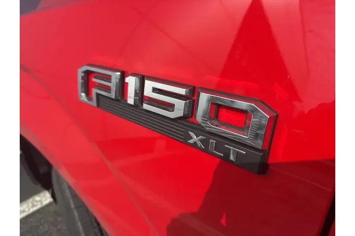 $28572 : Ford F-150 2020 4x4 XL 2dr R image 9