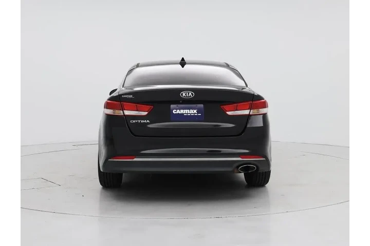 $12599 : Kia Optima 2017 LX 4dr Sedan image 6