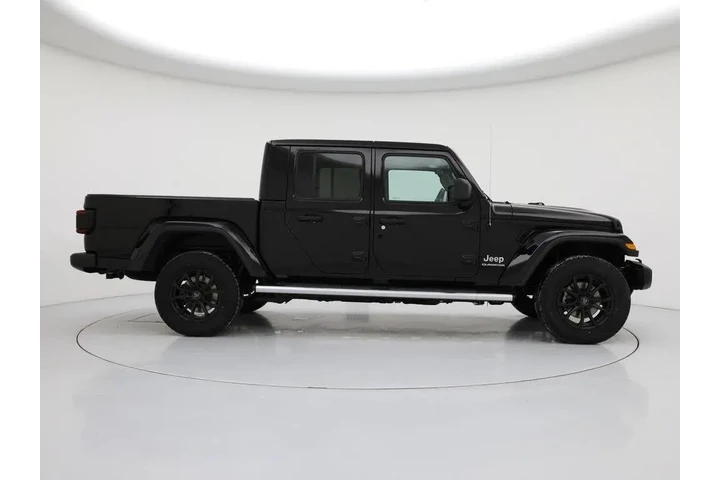 $29998 : Jeep Gladiator 2020 4x4 Over image 7