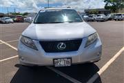 $13995 : 2011 RX 350 thumbnail