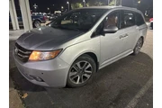 $10800 : Honda Odyssey 2014 Touring 4 thumbnail