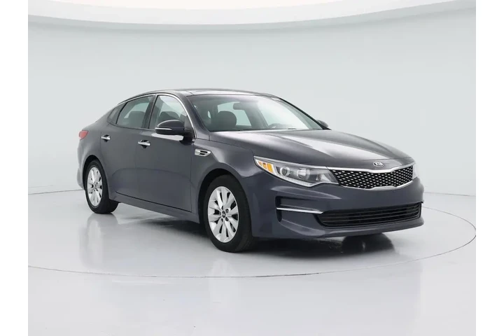 $15998 : Kia Optima 2018 EX 4dr Sedan image 1