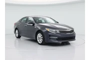 Kia Optima 2018 EX 4dr Sedan en Raleigh