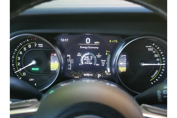 $31478 : Jeep Wrangler Unlimited 2021 image 7